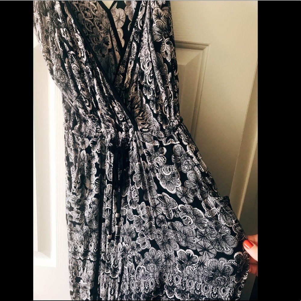 Angie Jumpsuit